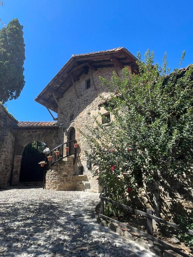 Little Tower Potes